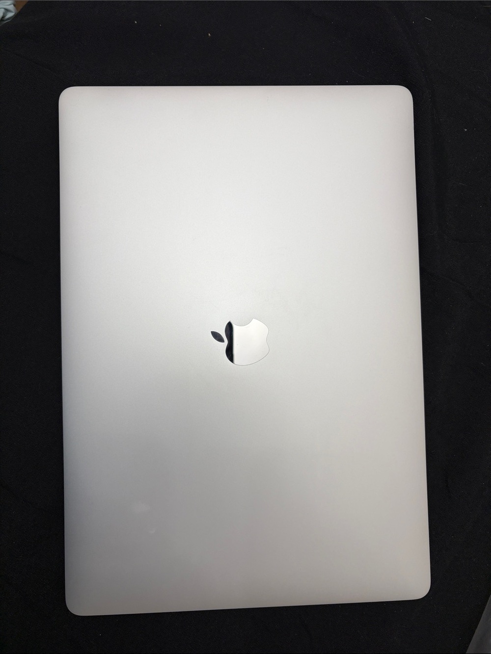 MacBookPro 15inch 2017 Laptop - Aluminum Finish